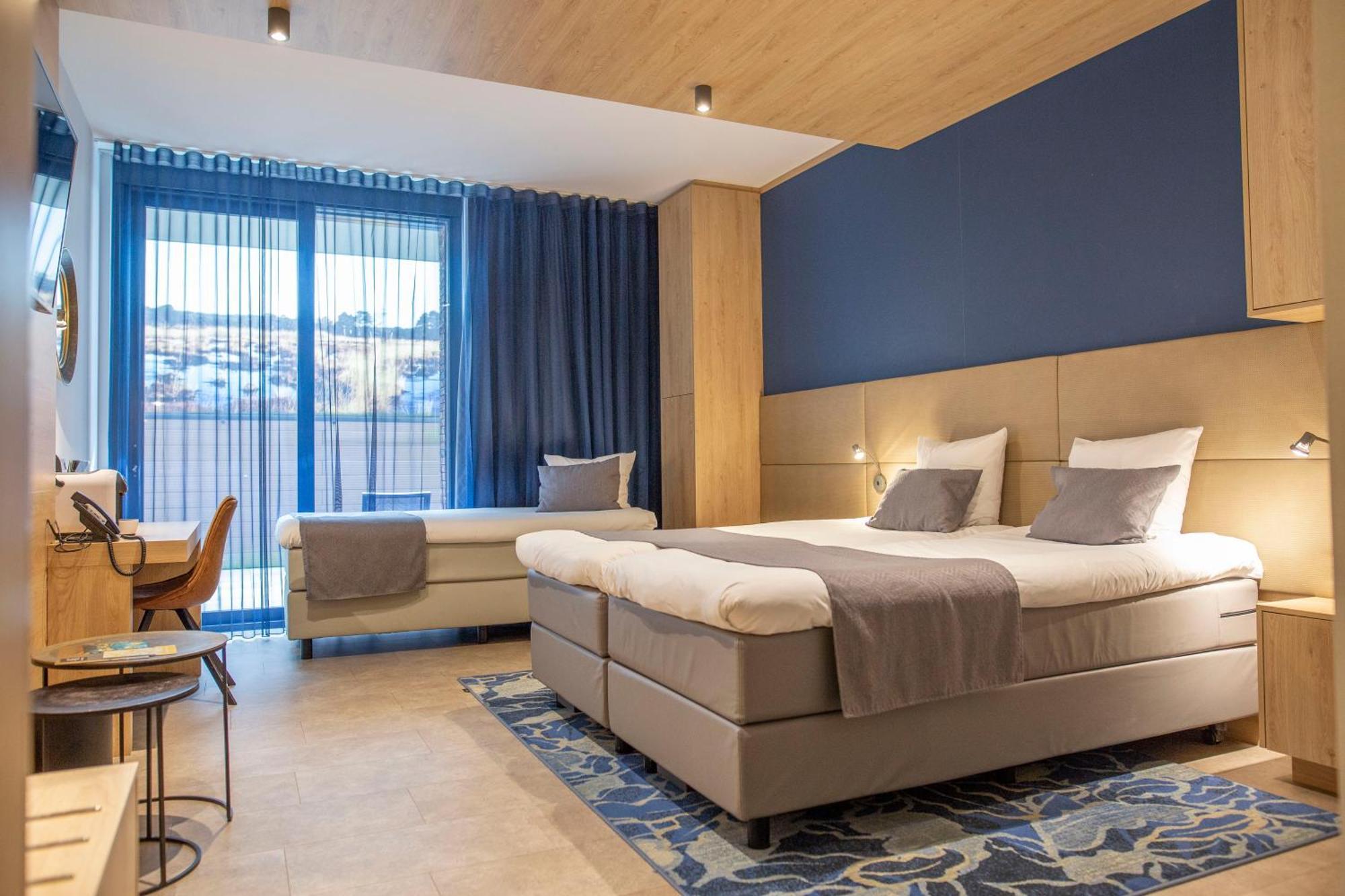 Hotel 46 Wintelre Экстерьер фото