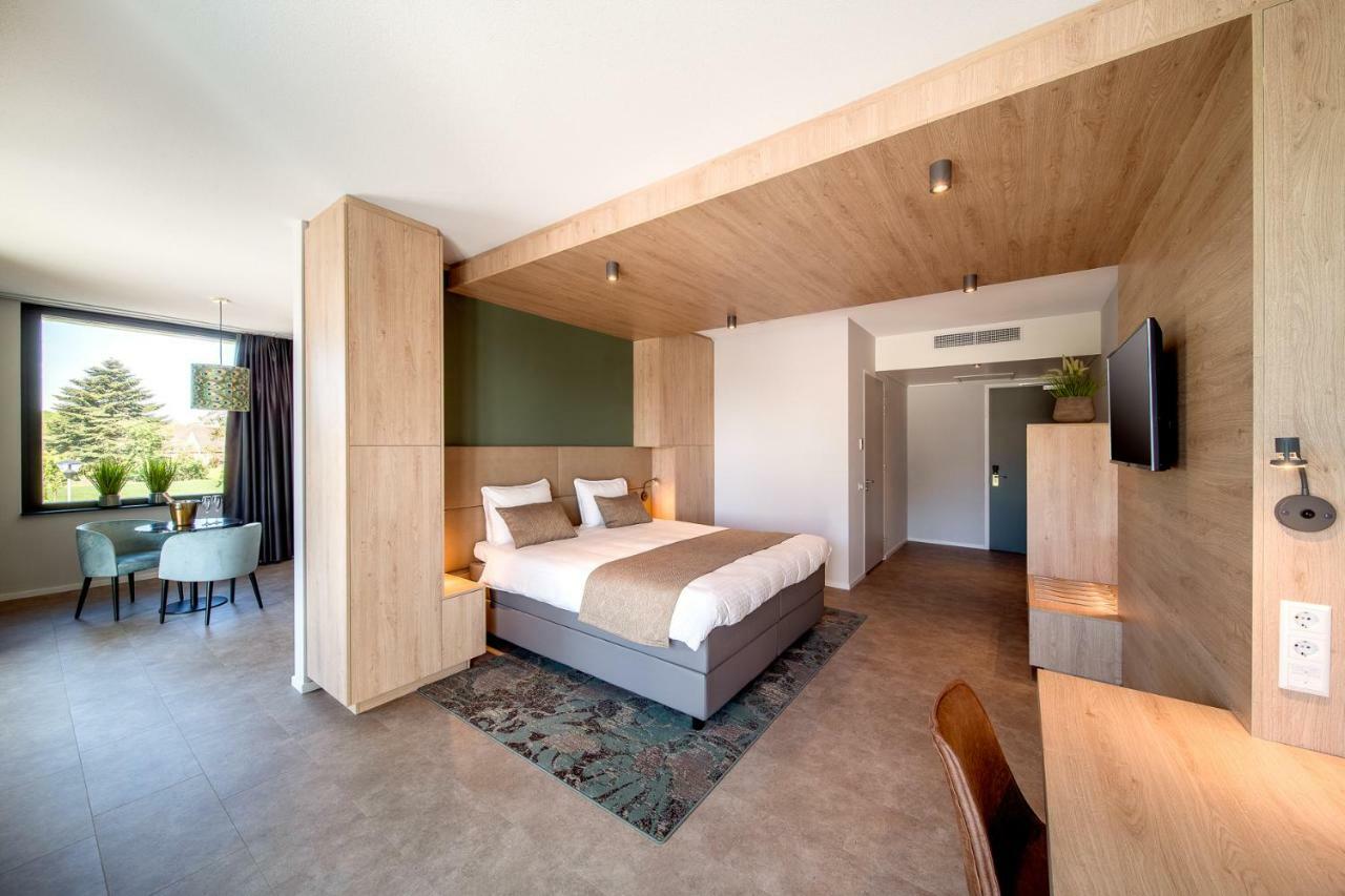 Hotel 46 Wintelre Экстерьер фото